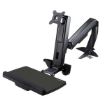 Immagine di Supporto Monitor VESA Sit-Stand