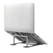 Immagine di Supporto Notebook NSLS085 Grigio