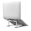 Immagine di Supporto Notebook NSLS085 Silver