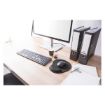 Immagine di BIGFOOT MOUSE PAD - BLACK