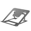 Immagine di Supporto Notebook NSLS085 Grigio