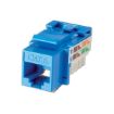 Immagine di FRUTTO KEYSTONE RJ45 CAT6 UTP