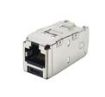 Immagine di PRESA MINICOM RJ45S CAT.5E NERO