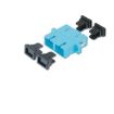 Immagine di COUPLER SC DUPLEX OM3 ACQUA CERAMIC