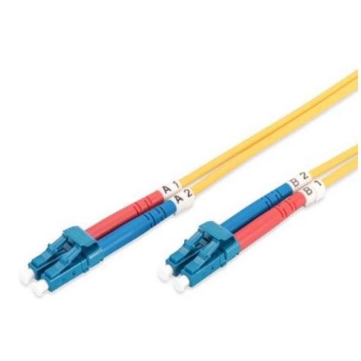 Immagine di FO PCORD LC-PC TO LC-PC DUPL OS2 2M