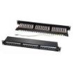 Immagine di PATCH PANEL CAT.5E 24 PORTE STP