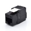 Immagine di PRESA RJ45U CAT.5E NERO