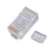 Immagine di PLUG RJ45U CAT.5E CAVO FLEX CF10