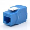 Immagine di PRESA RJ45U CAT.6A  BLU