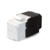 Immagine di PRESA RJ45U CAT.6A BIANCO CF12