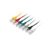 Immagine di PATCH U/UTP CAT.6 LSHF 28AWG BIANCO 1M