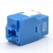 Immagine di PRESA RJ45U CAT.6  BLU