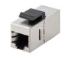 Immagine di ACCOPPIATORE RJ45S CAT.6 KEYSTONE