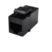 Immagine di ACCOPPIATORE RJ45U CAT.6 KEYSTONE