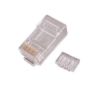 Immagine di PLUG RJ45U CAT.6 CAVO FLEX CF10