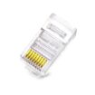 Immagine di PLUG RJ45U CAT.6 CAVO SOLIDO CF10