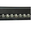 Immagine di EQUIP - PATCH PANEL 24-PORTE CAT.6 SCHERMATO, 1U 19" - Nero