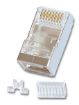 Immagine di FRUTTO KEYSTONE RJ45 CAT6 1G STP