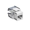 Immagine di PRESA EXTREME RJ45U CAT.6A BIANCO