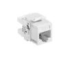 Immagine di PRESA EXTREME RJ45U CAT.6 BIANCO