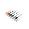 Immagine di PATCH U/UTP CAT.6 LSHF 28AWG BIANCO 2M