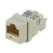 Immagine di PRESA NETKEY RJ45U CAT.6 BIANCO