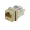 Immagine di PRESA NETKEY RJ45U CAT.6 BIANCO