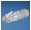 Immagine di PLUG RJ45U CAT.6