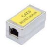 Immagine di ACCOPPIATORE F/F RJ45S CAT.6