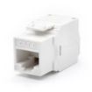 Immagine di PRESA RJ45U CAT.6  BIANCO