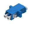 Immagine di ADATTATORE LC DUPLEX SM BLU