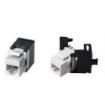 Immagine di PRESA RJ45S CAT.6A METALLO