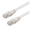 Immagine di PATCH CAT 5E U-UTP BIANCO 3M