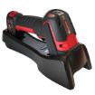 Immagine di GRANIT 1991 ULTRA RUGGED, 2D, CORDLESS, FLEX RANGE, KIT CON BASE DI RICARICA E CAVO USB INCLUSI