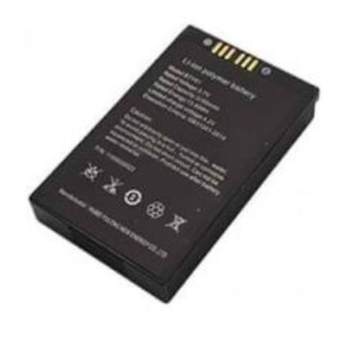 Immagine di BATTERIA PER PT30 3500 MAH 3.7V