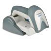 Immagine di GBT4132 1D, CORDLESS, BIANCO KIT CON CAVO USB E BASE