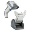 Immagine di GM4132 1D, BIANCO, CORDLESS, KIT CON CAVO RS232 E BASE INCLUSI