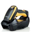 Immagine di PBT9300 1D, AUTORANGE, INDUSTRIAL CORDLESS, KIT CON CAVO USB E BASE