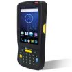 Immagine di MT65 2D, SLOT SIM 4G, IP65, WIFI, NFC, GPS, DISPLAY DA 4"