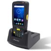 Immagine di MT65 2D, SLOT SIM 4G, IP65, WIFI, NFC, GPS, DISPLAY DA 4"