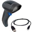 Immagine di QUICKSCAN QBT2131  1D,  CAVO USB INCLUSO