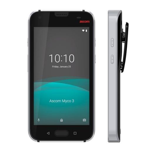 Immagine di ASCOM MYCO 3  DECT WI-FI EU