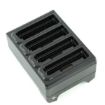 Immagine di CARICABATTERIA A 4 SLOT PER BATTERIE WT6000/RS6000