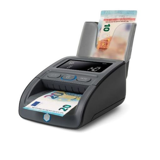 Immagine di Impilatore di banconote rimovibile per Safescan 155-S G2