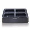 Immagine di CARICA BATTERIE 4 SLOT SKORPIO X5