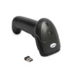 Immagine di Lettore Pistola Barcode Wireless 2,4 Ghz Bluetooth LASER 1D - BC-06WBT