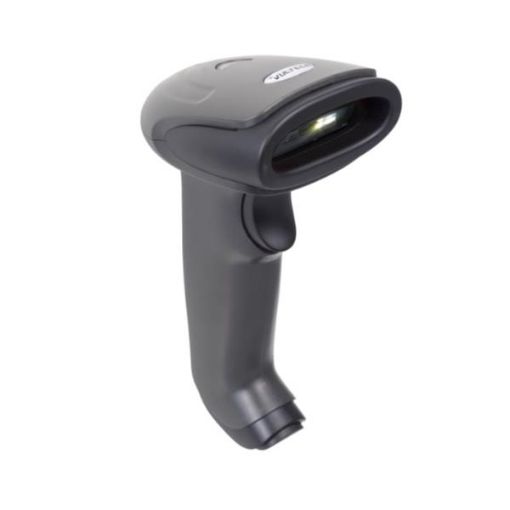 Immagine di Lettore Pistola Barcode Scanner Wireless 2.4 Ghz e Bluetooth 1D 2D - BC-07WB