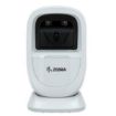 Immagine di DS9308 2D, SCANNER PRESENTAZIONE, CAVO USB INCLUSO - BIANCO