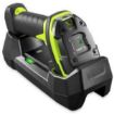 Immagine di LI3678 1D, EXT. RANGE, SCANNER ULTRA-RUGGED, KIT CON BASE, CAVO USB, ALIMENTATORE E DC LINE CORD