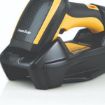 Immagine di PBT9501 2D, ST. RANGE, CORDLESS BLUETOOTH, KIT CON CAVO USB E BASE DI RICARICA E COMUNICAZIONE